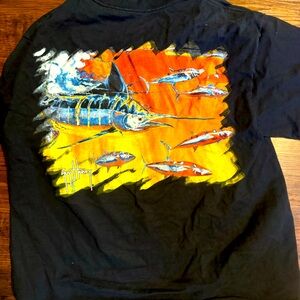 Guy Harvey t-shirt